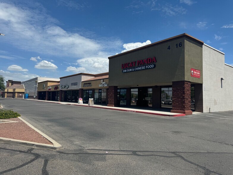 More Photos Of 4016 N 1st Ave, Tucson Storefront For Lease