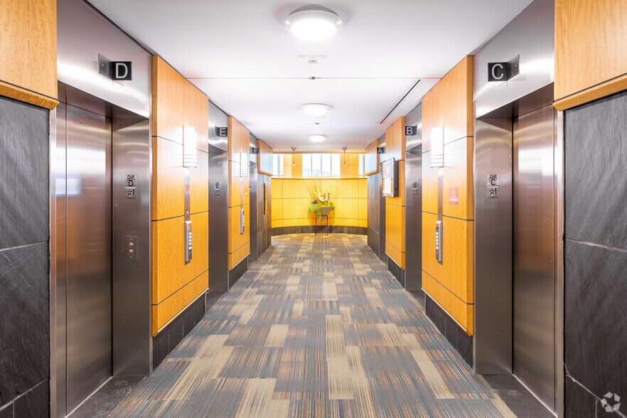 More Photos Of 27777 Franklin Rd, Southfield Office For Lease