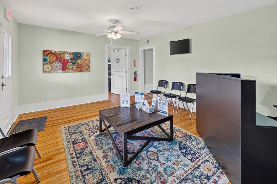 More Photos Of 402 W Main St, Williamston Medical For Sale