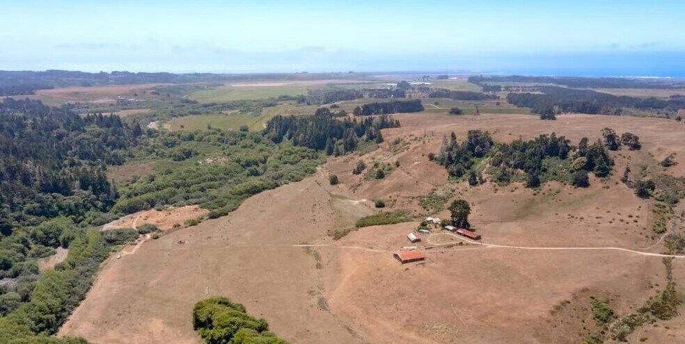 More Photos Of 43001 Mountain View Rd, Manchester Land For Sale