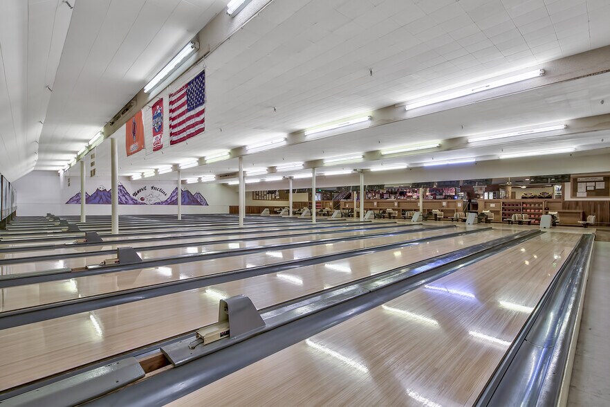 920 Southwood Blvd, Incline Village, NV 89451 Bowling Alley For Sale
