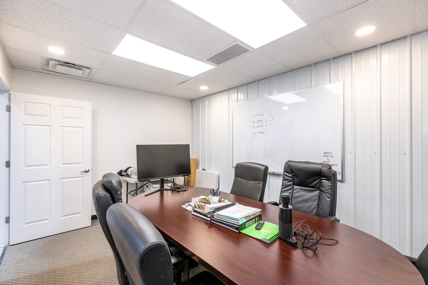 More Photos Of 3893 W State Road 47, Sheridan Light Manufacturing For Sale