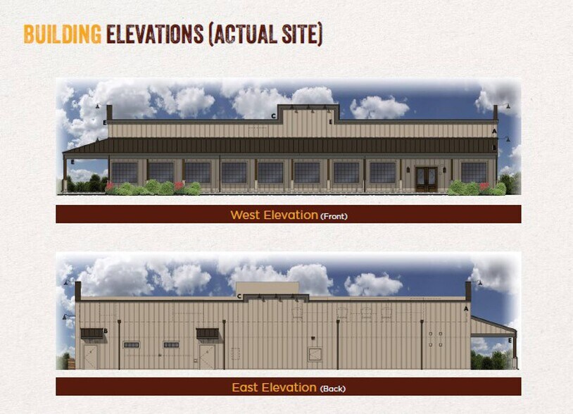 More Photos Of 9111 E 40th Ave, Denver Restaurant For Sale