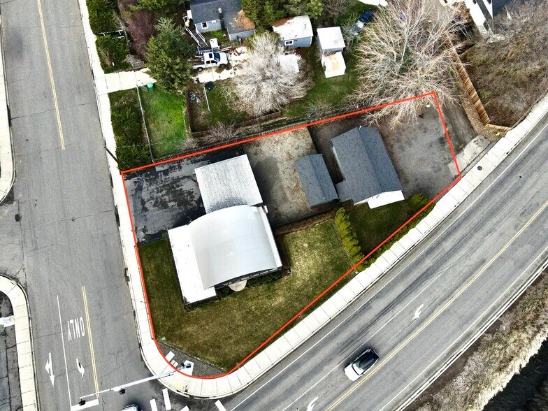 More Photos Of 503 N Railroad Ave, Ellensburg Office Residential For Sale