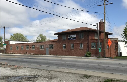 More Photos Of 9600 W Ogden Ave, La Grange Warehouse For Lease