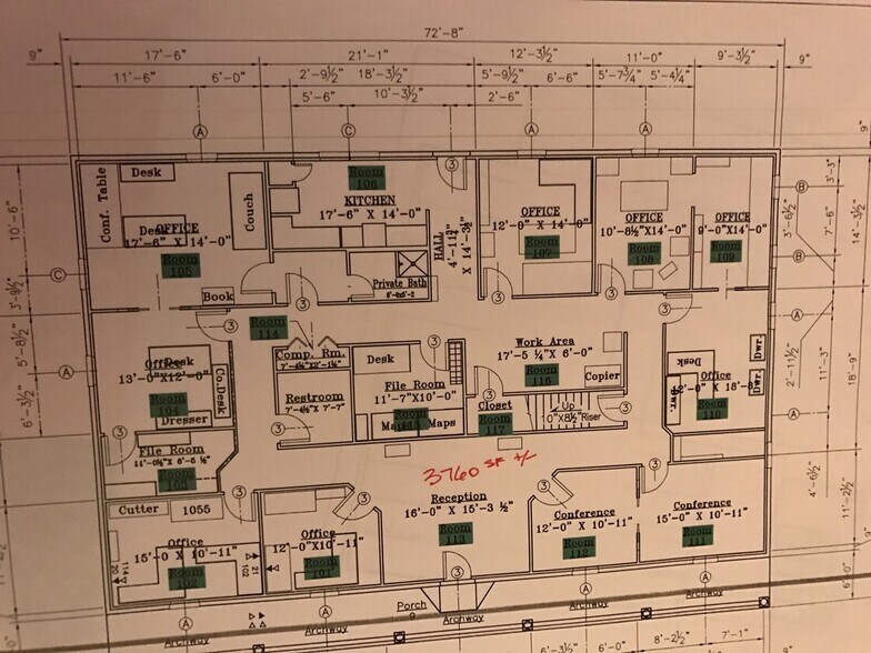 More Photos Of 1480 Cornerstone Ct, Beaumont Office For Sale