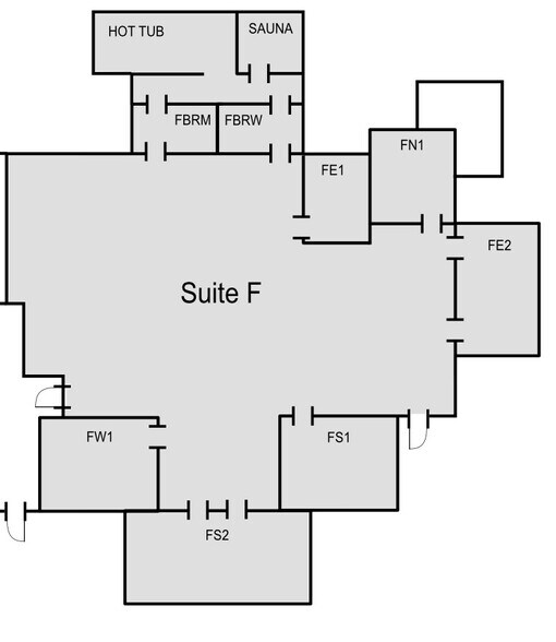 More Photos Of 4211 Glass Rd NE, Cedar Rapids Office For Lease