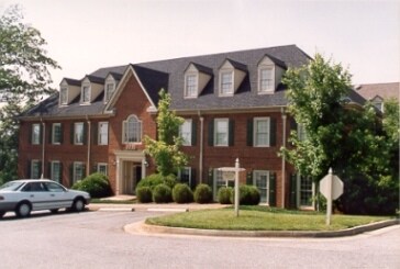 More Photos Of 1030 Cambridge Sq, Alpharetta Office For Lease
