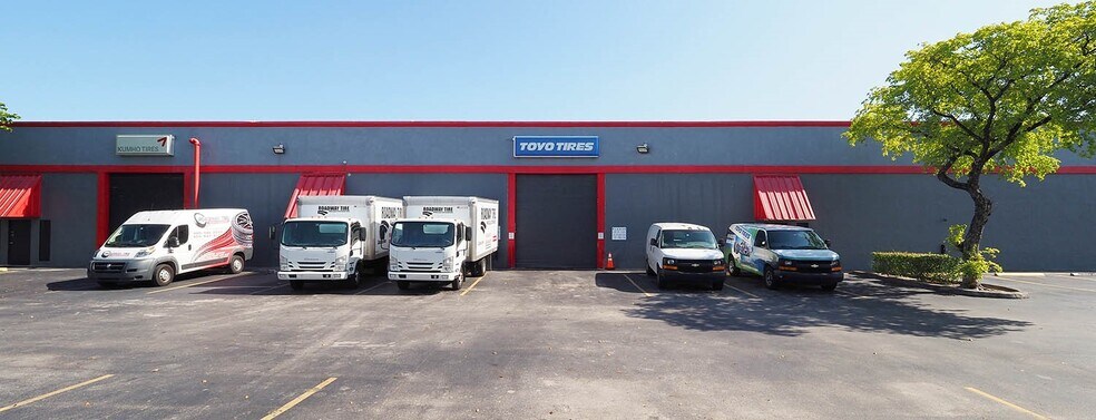 More Photos Of 1301 SW 2nd St, Pompano Beach Warehouse For Lease