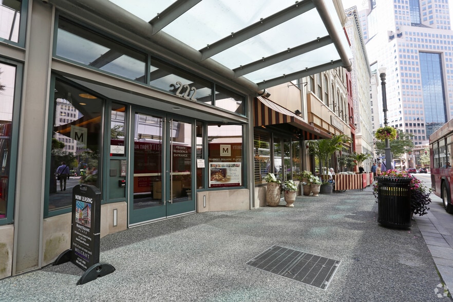 More Photos Of 219 Forbes Ave, Pittsburgh Apartments For Lease