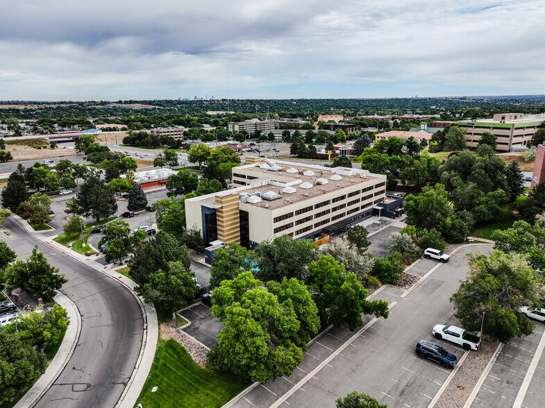 More Photos Of 3605 S Wadsworth Blvd, Lakewood Hotel For Sale