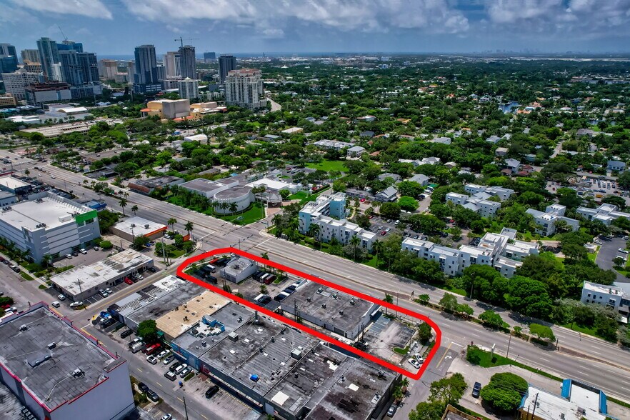 More Photos Of 925 W Broward Blvd, Fort Lauderdale Auto Dealership For Lease