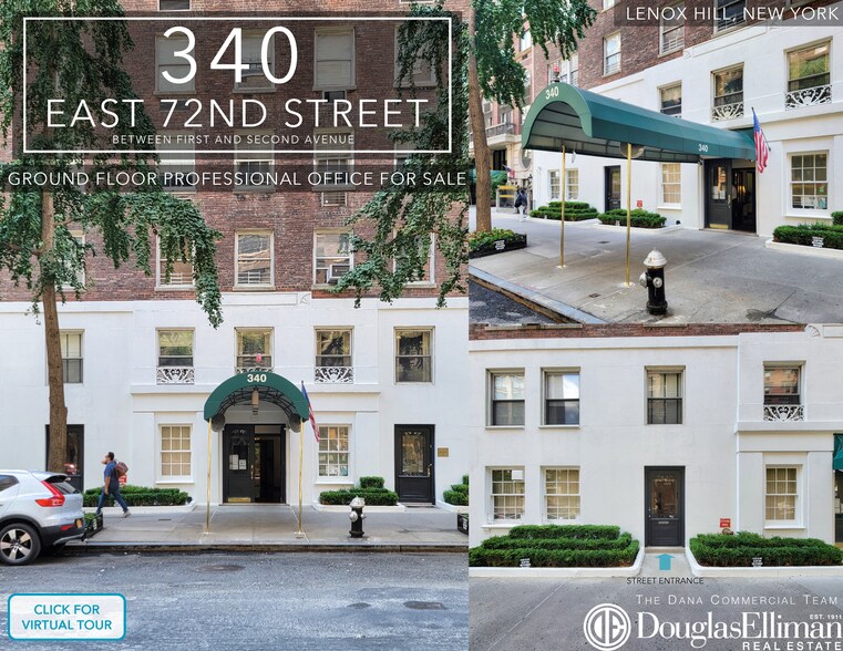 More Photos Of 340 E 72nd St, New York Apartments For Sale