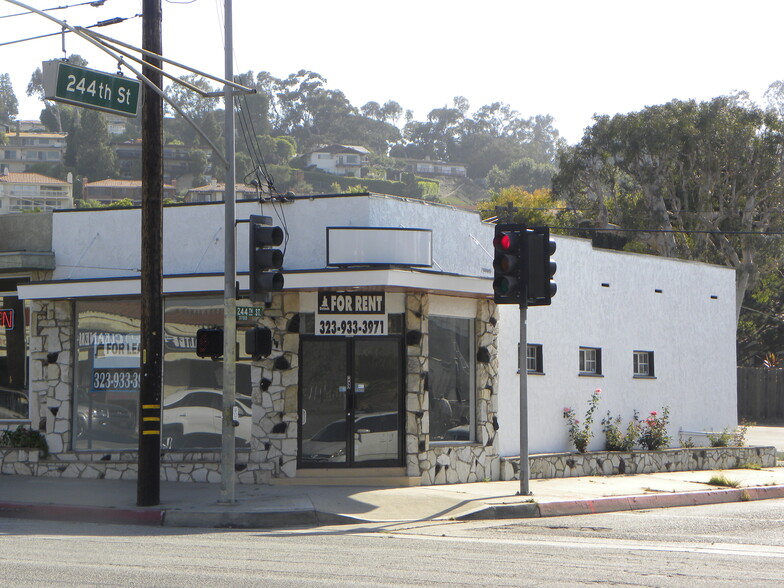 Primary Photo Of 24401-24409 Hawthorne Blvd, Torrance Freestanding For Lease