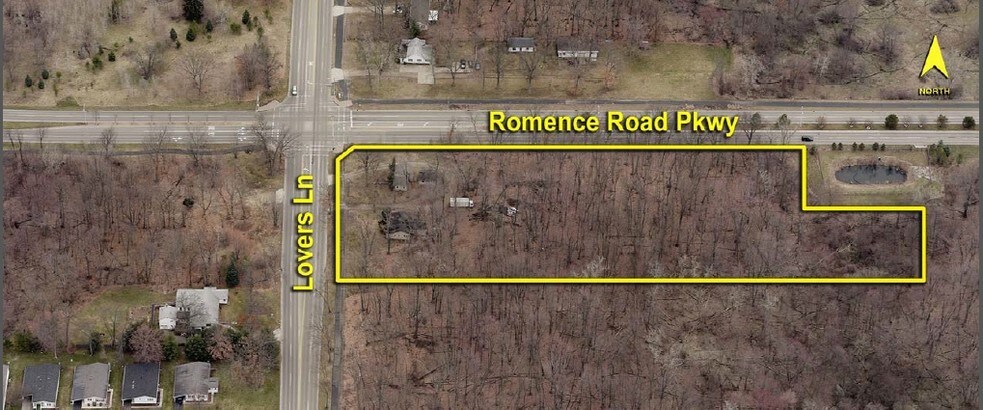 More Photos Of 7013-7019 Lovers Ln, Portage Land For Sale
