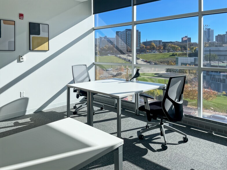 More Photos Of 1433 N Water St, Milwaukee Coworking Space