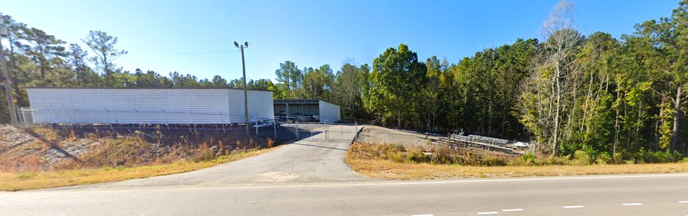 More Photos Of 3072 Highway 378, Leesville Land For Sale