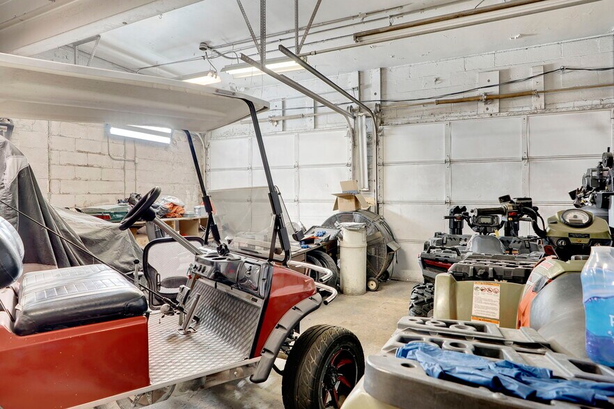 More Photos Of 3595 Broadway, Gary Industrial For Sale