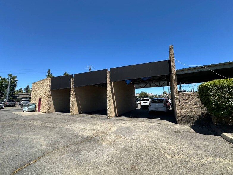 More Photos Of 1001 Melody Ln, Roseville Land For Lease
