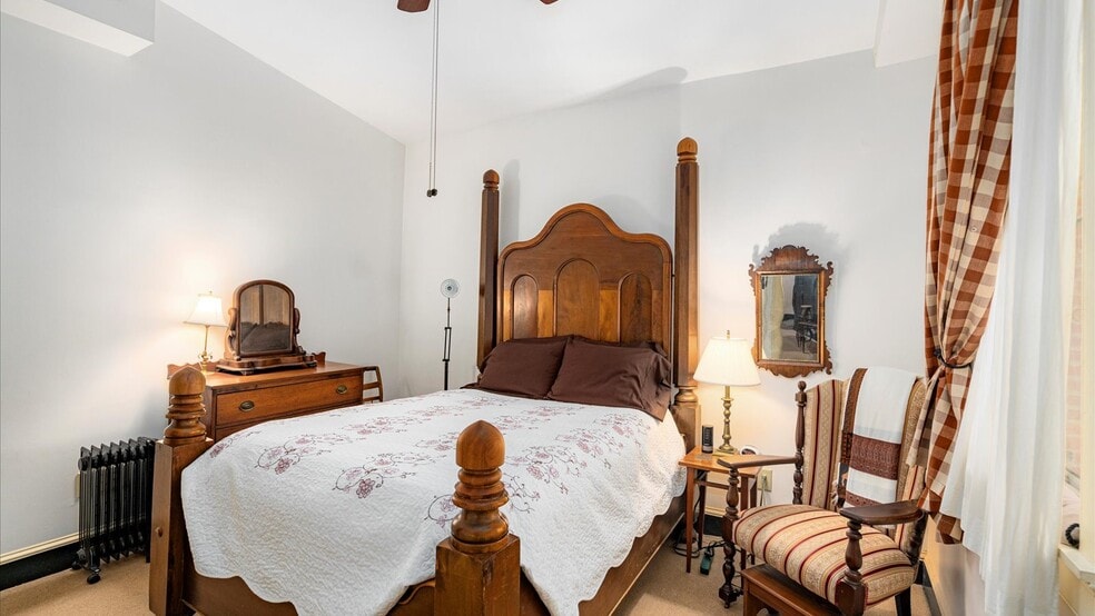 More Photos Of 637 Washington Blvd, Baltimore Hospitality For Sale