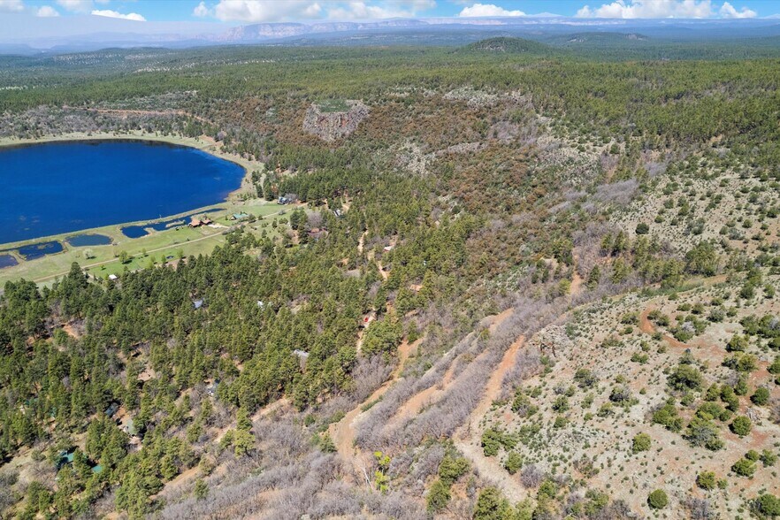 More Photos Of 00 Ponderosa Dr, Flagstaff Land For Sale