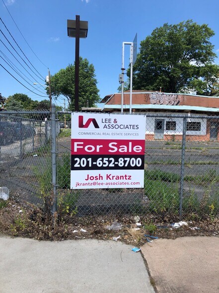More Photos Of 1005 E Elizabeth Ave, Linden Auto Repair For Sale