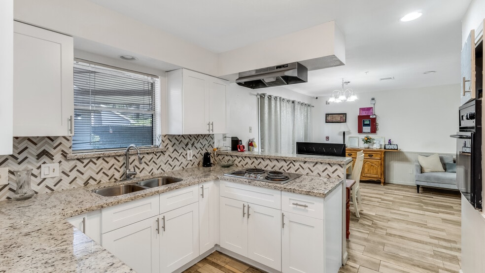 More Photos Of 5807 Old Lodge Dr, Houston Assisted Living For Sale
