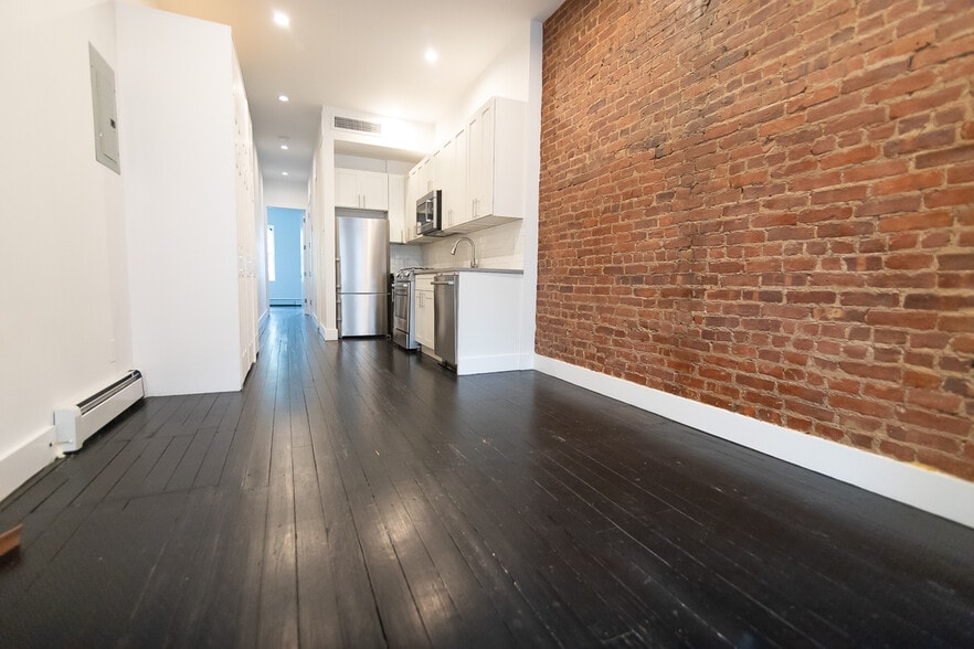 More Photos Of 51 Driggs Ave, Brooklyn Apartments For Sale