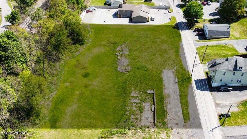 More Photos Of Parcel 823 Hill Alley, Jersey Shore Land For Sale