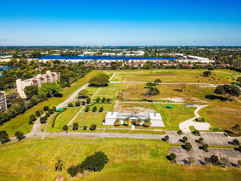 More Photos Of 1391 NW 45th St, Deerfield Beach Land For Sale