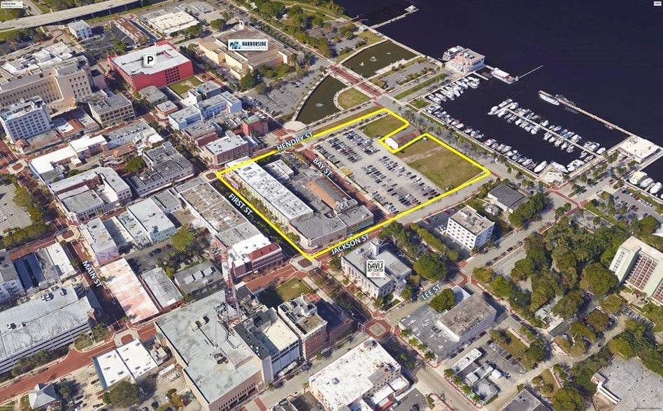 More Photos Of 2247-2287 1st St, Fort Myers Office Residential For Lease