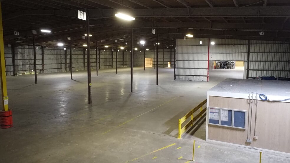 More Photos Of 2100 Line St, Brunswick Industrial For Sale