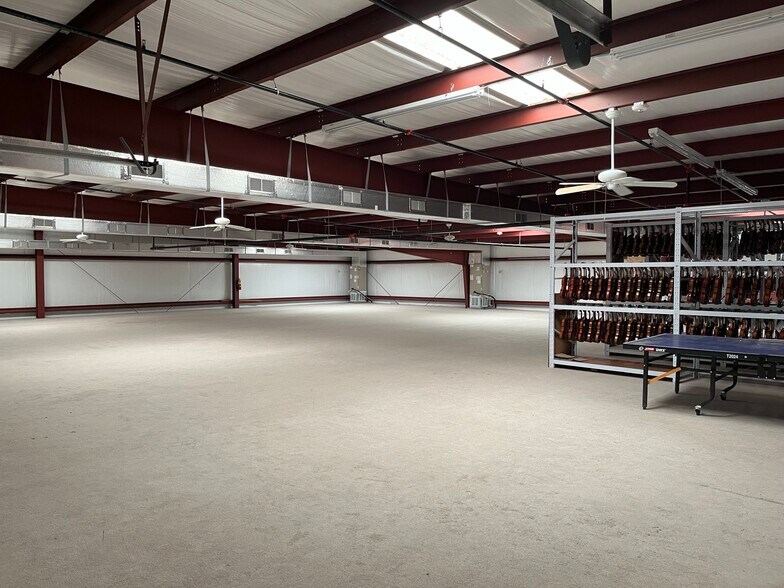 More Photos Of 4388 Sudderth Rd, Buford Warehouse For Sale