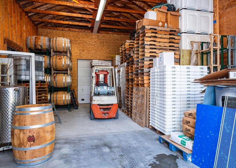 More Photos Of 175 Chicken Mill Pond Rd, Gouldsboro Winery Vineyard For Sale