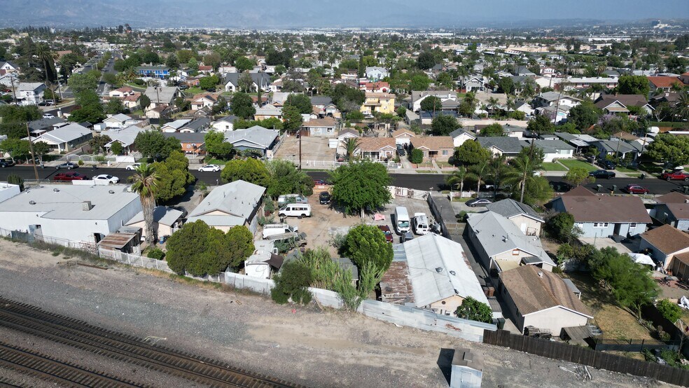 More Photos Of 1157 N 7th St, Colton Manufacturing For Sale