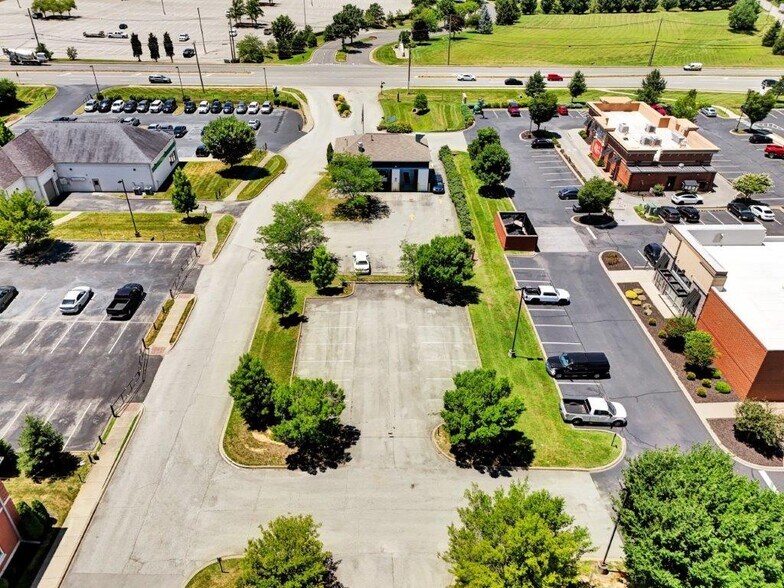 More Photos Of 11820 Ransum Dr, Louisville Land For Lease
