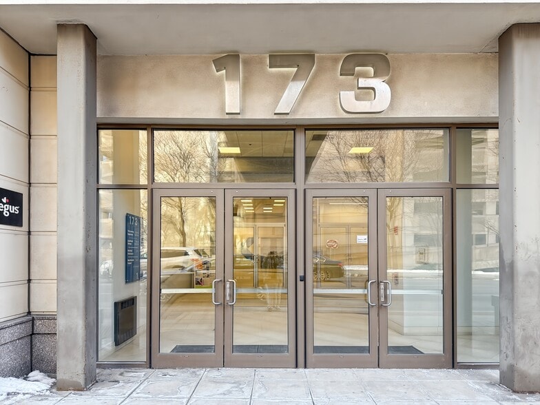 More Photos Of 173 Huguenot St, New Rochelle Coworking Space