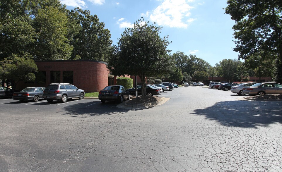 More Photos Of , Raleigh Office For Sale