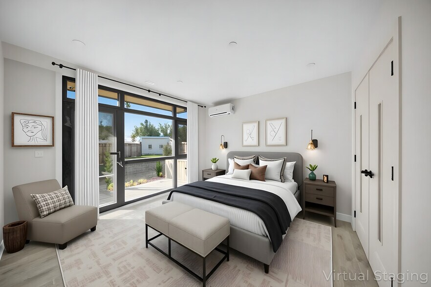 More Photos Of 10422 Corona Ave, Corona Apartments For Sale