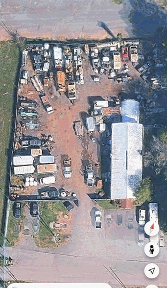 Primary Photo Of 10624 Dumfries Rd, Manassas Industrial For Lease