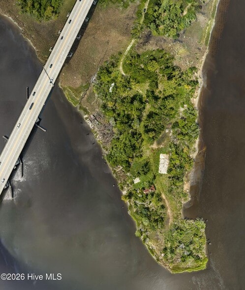 More Photos Of 1100 Point Harbor Rd, Wilmington Land For Sale