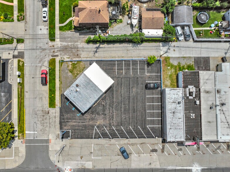 More Photos Of 2225 West Rd, Trenton Research And Development For Lease