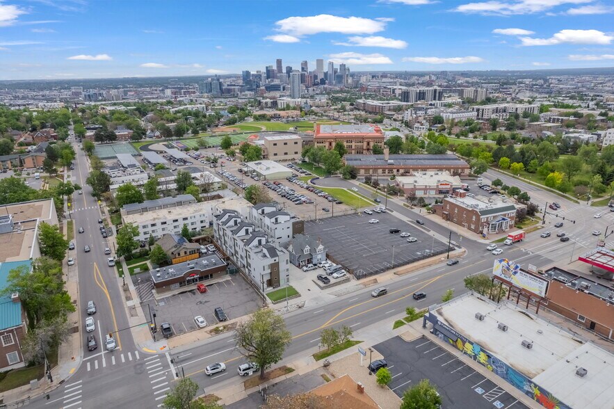 More Photos Of 3132 Federal Blvd, Denver Office For Sale