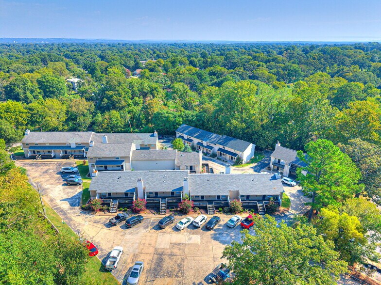 More Photos Of , Fort Smith Multifamily For Sale