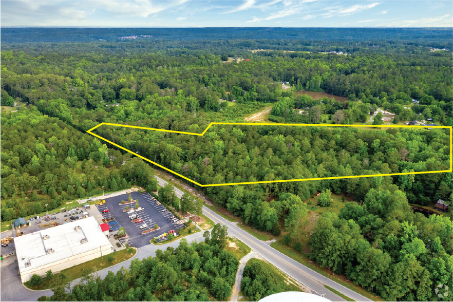 More Photos Of 245 Killian Rd, Columbia Land For Sale