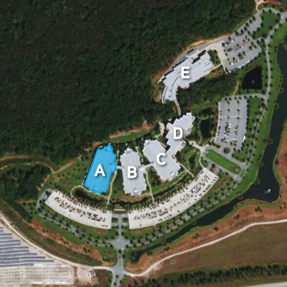 Primary Photo Of 400 Otarre Pky, Cayce Office For Lease