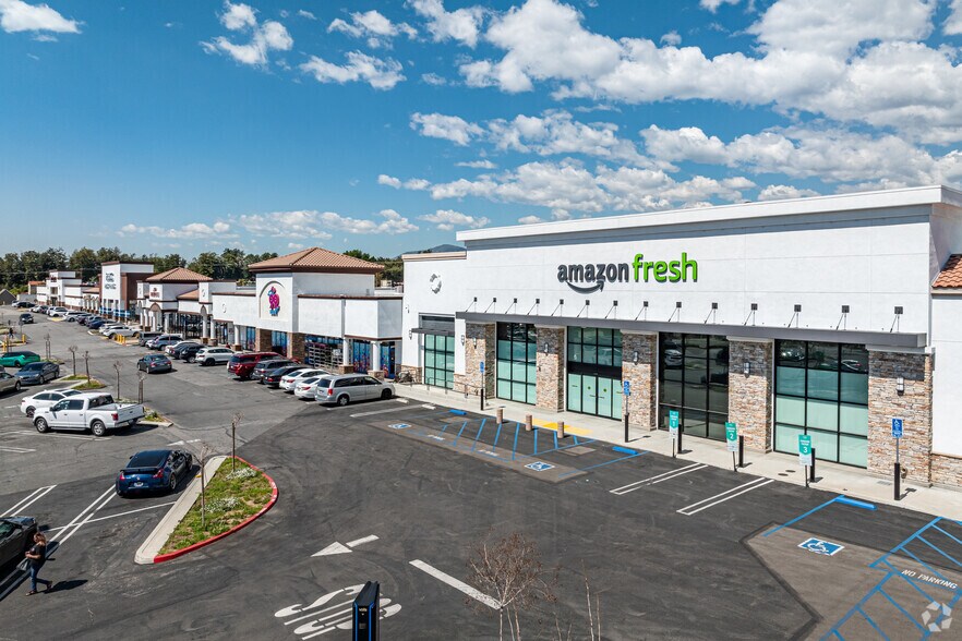 More Photos Of 121 E Foothill Blvd, Upland Unknown For Lease