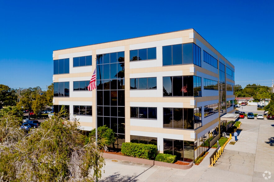 Primary Photo Of 1345 W Bay Dr, Largo Medical For Lease