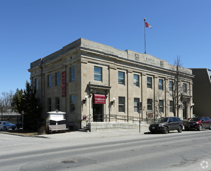 Primary Photo Of 81 Gore St, Perth Office For Sale