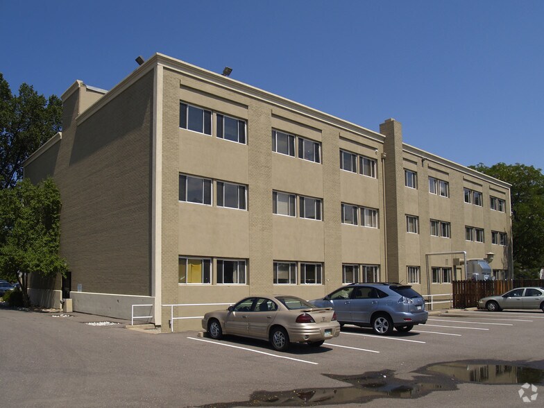 More Photos Of 4045 N Wadsworth Blvd, Wheat Ridge Office For Lease